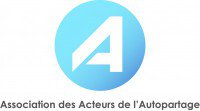Logo de l'AAA